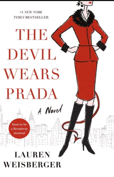 a devil wears prada novel|the devil wears prada pdf.